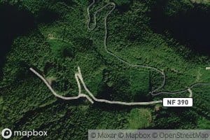 Cascade Creek