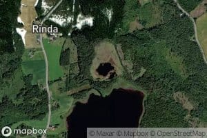 Rudbergtjenna