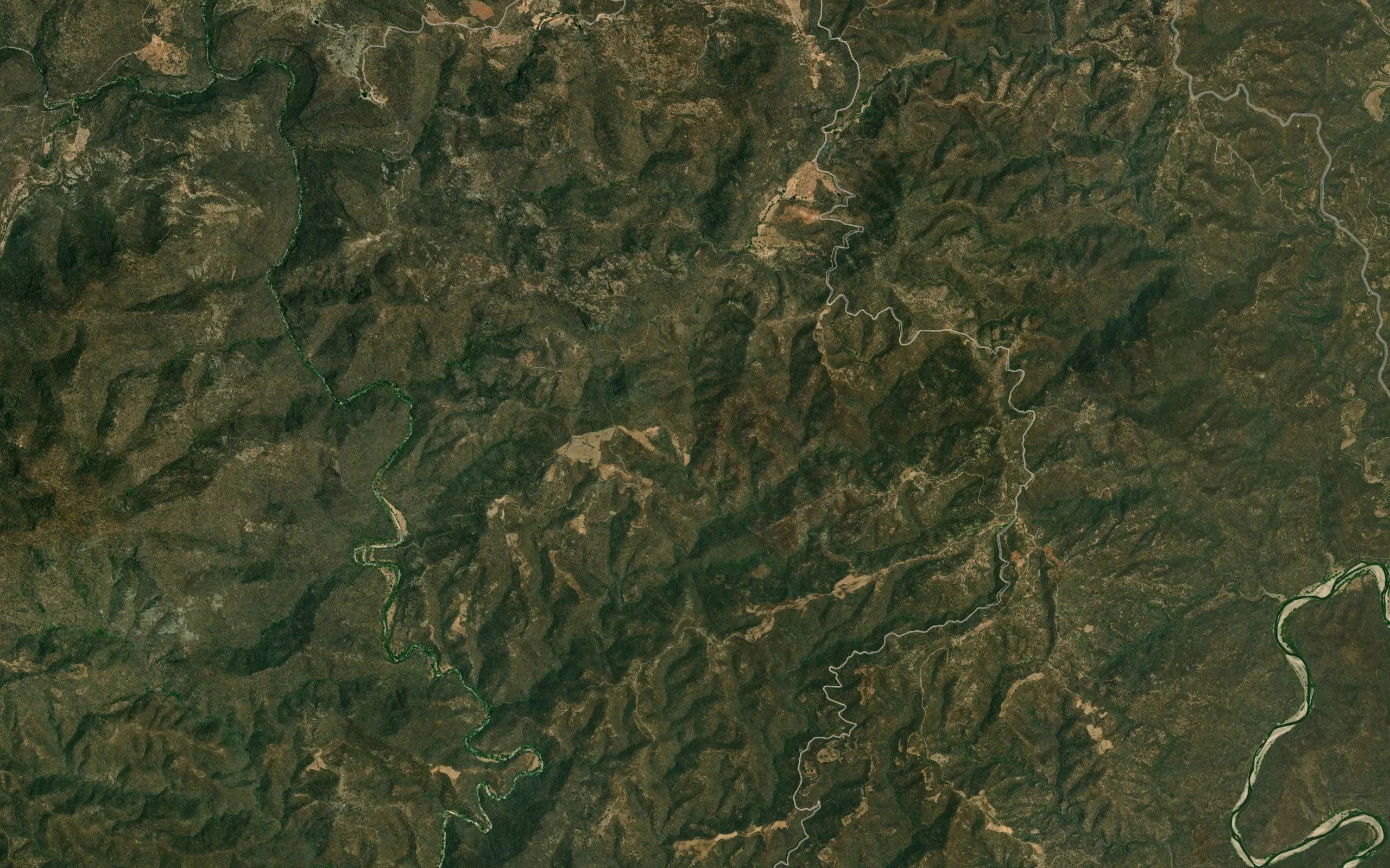 Barranca Xopaquelite