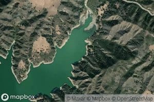 Cachuma Bay