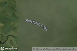 Blackpelt Lake