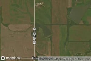 N F Big Nemaha Reservoir 23-C