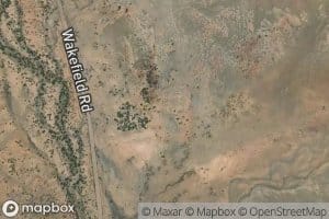 Saint Helena Creek