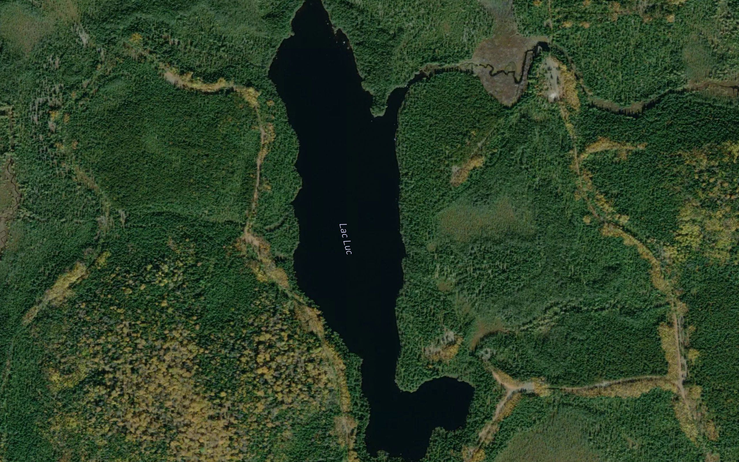 Lac Luc