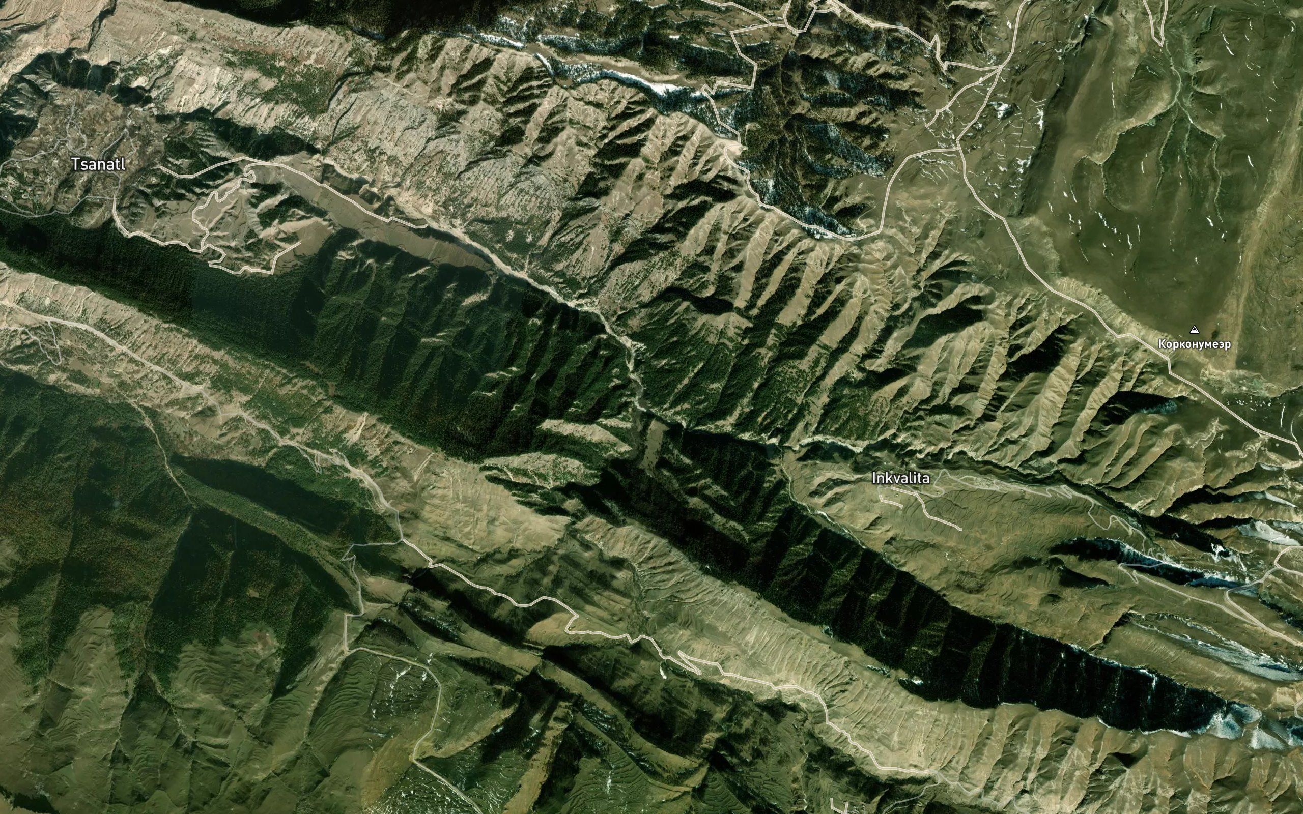 Inkhvatarak