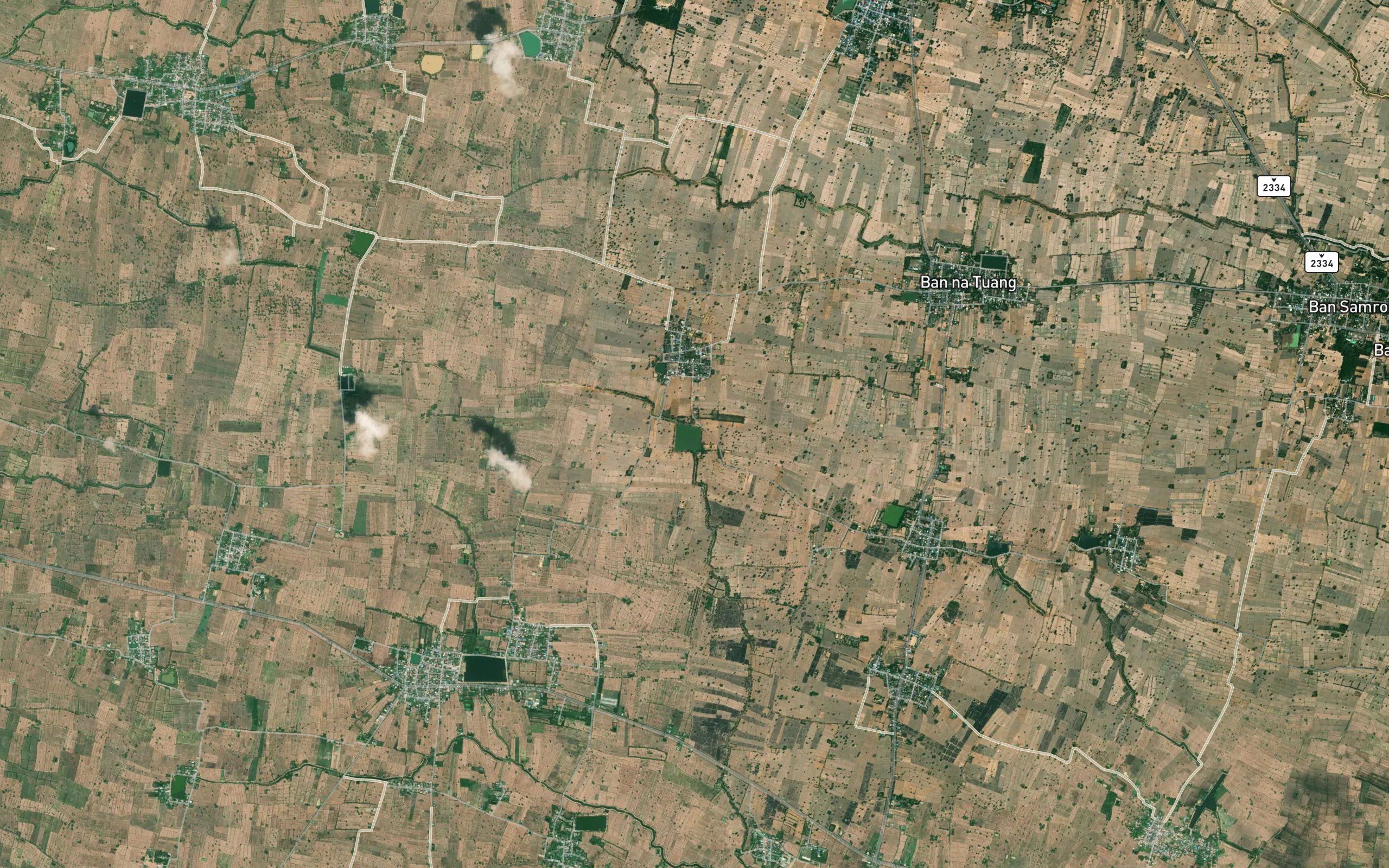 Nong Sok