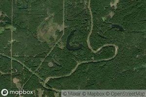 Horseshoe Lake