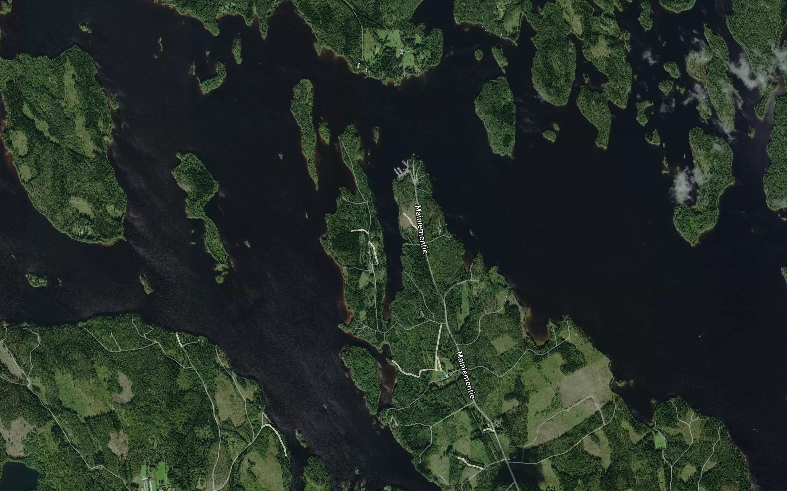 Kaivannonlahti
