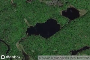 Wigmore Lake