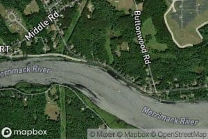 Nichols Creek