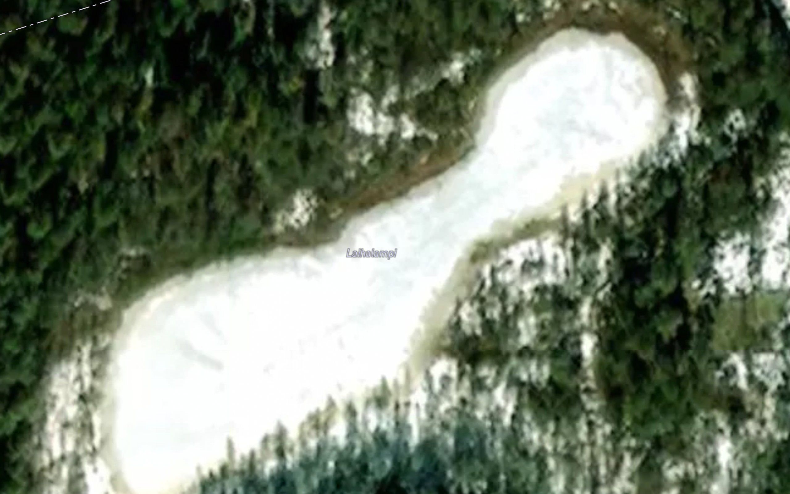 Laihalampi