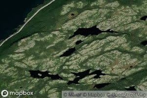 Doubles Ponds