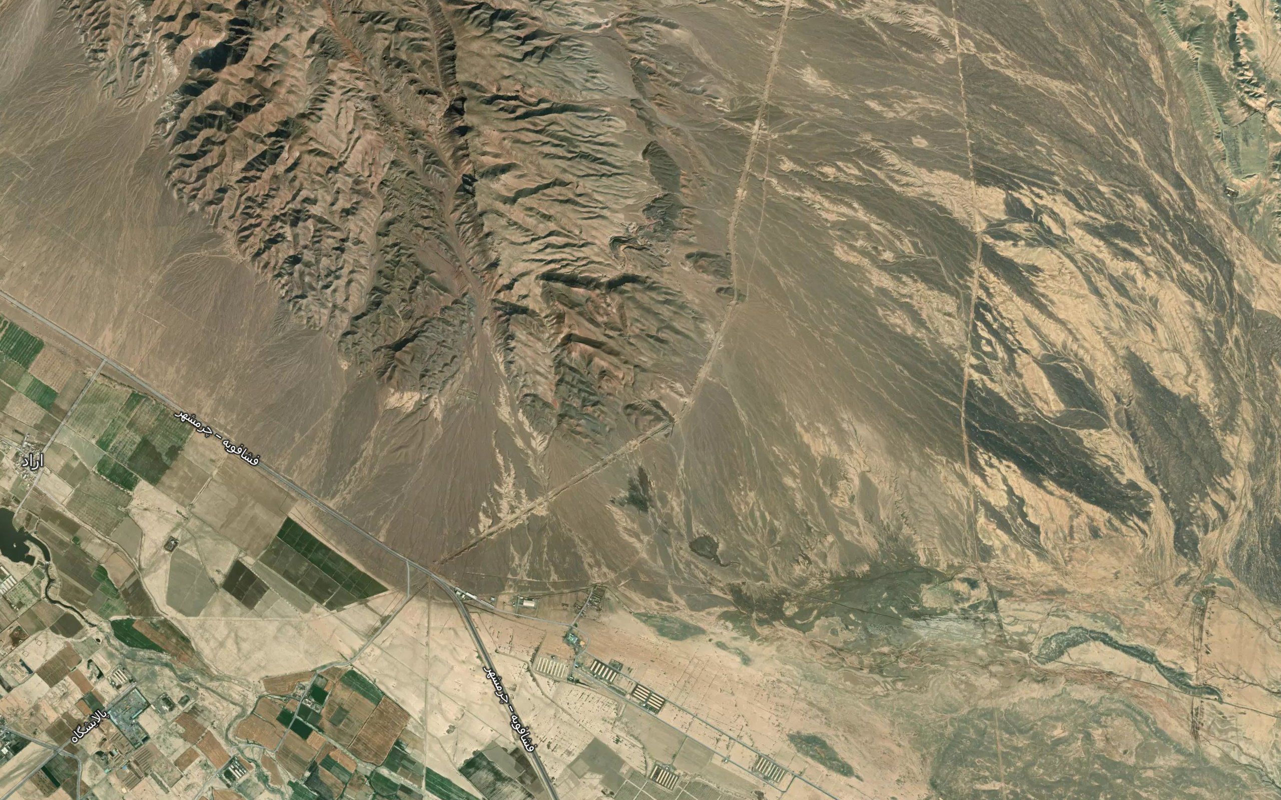 Cheshmeh-ye Gerdab