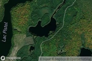 Lac Souris