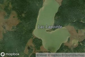 Lac Lapointe