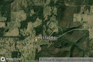 Leader Middle Clear Boggy Creek 42 Reservoir