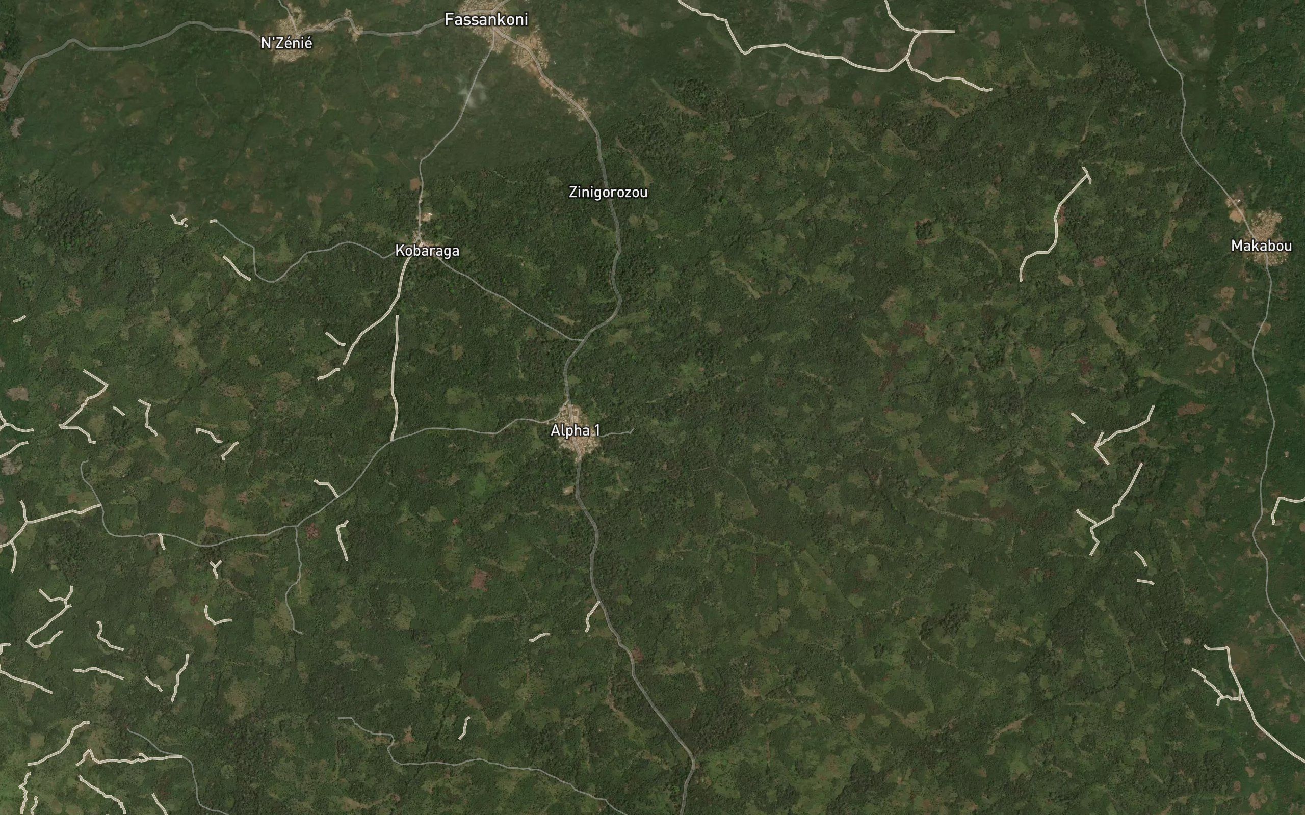 Oueli Oueli