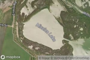 Mission Lake
