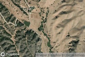 Lisque Creek