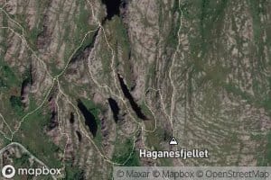Brattestigvatnet