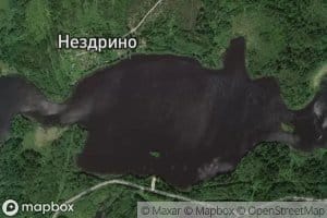 Ozero Nezdrinskoye