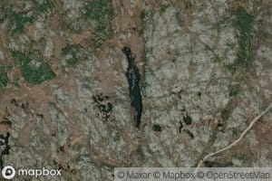 Inner Stakkengtjorna