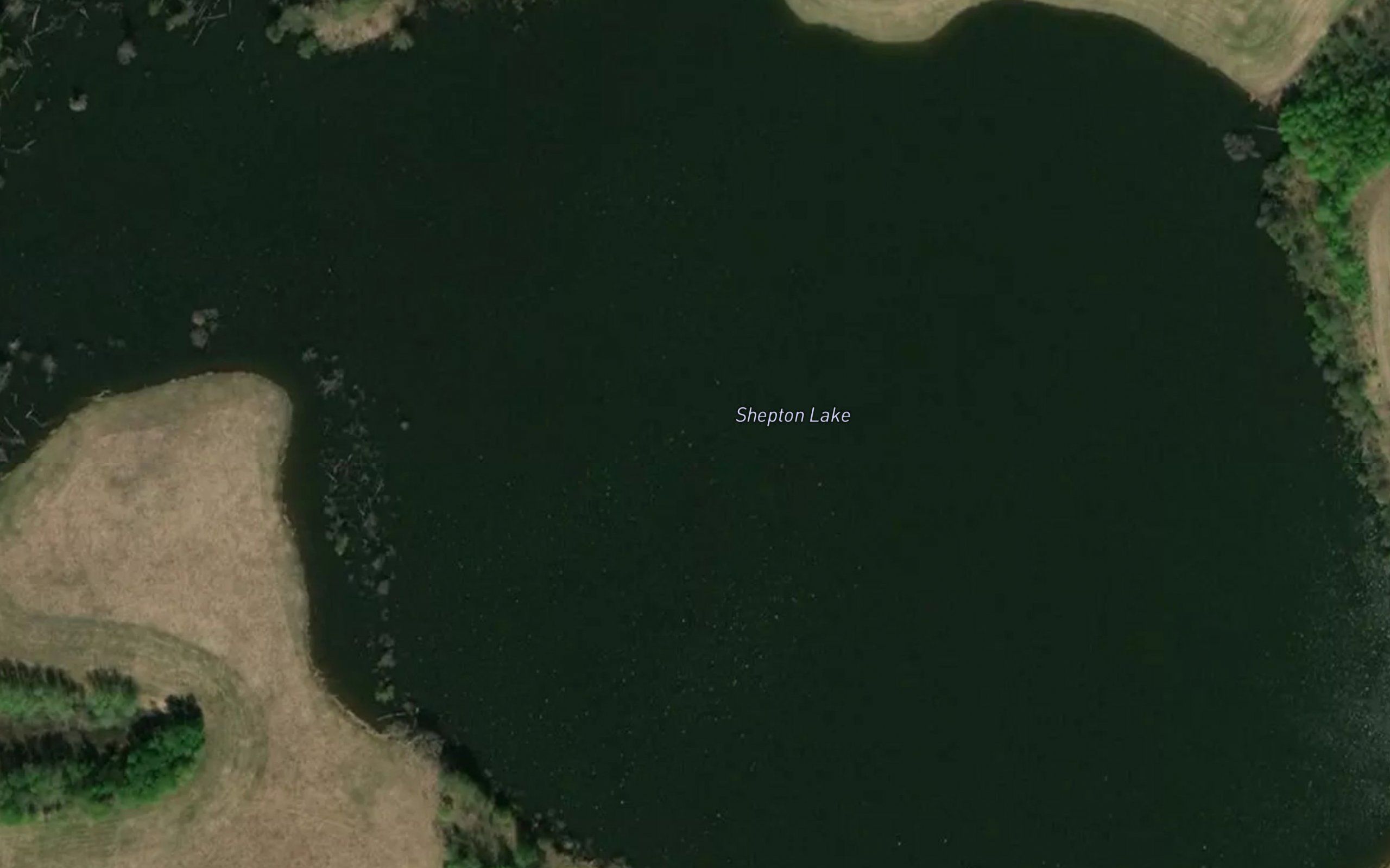 Shepton Lake