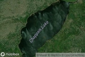 Chappais Lake