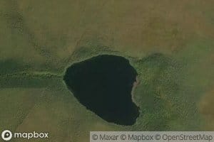 Ozero Ovsyanikovskoye