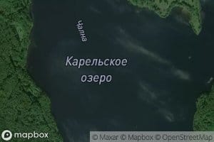 Ozero Karel'skoye