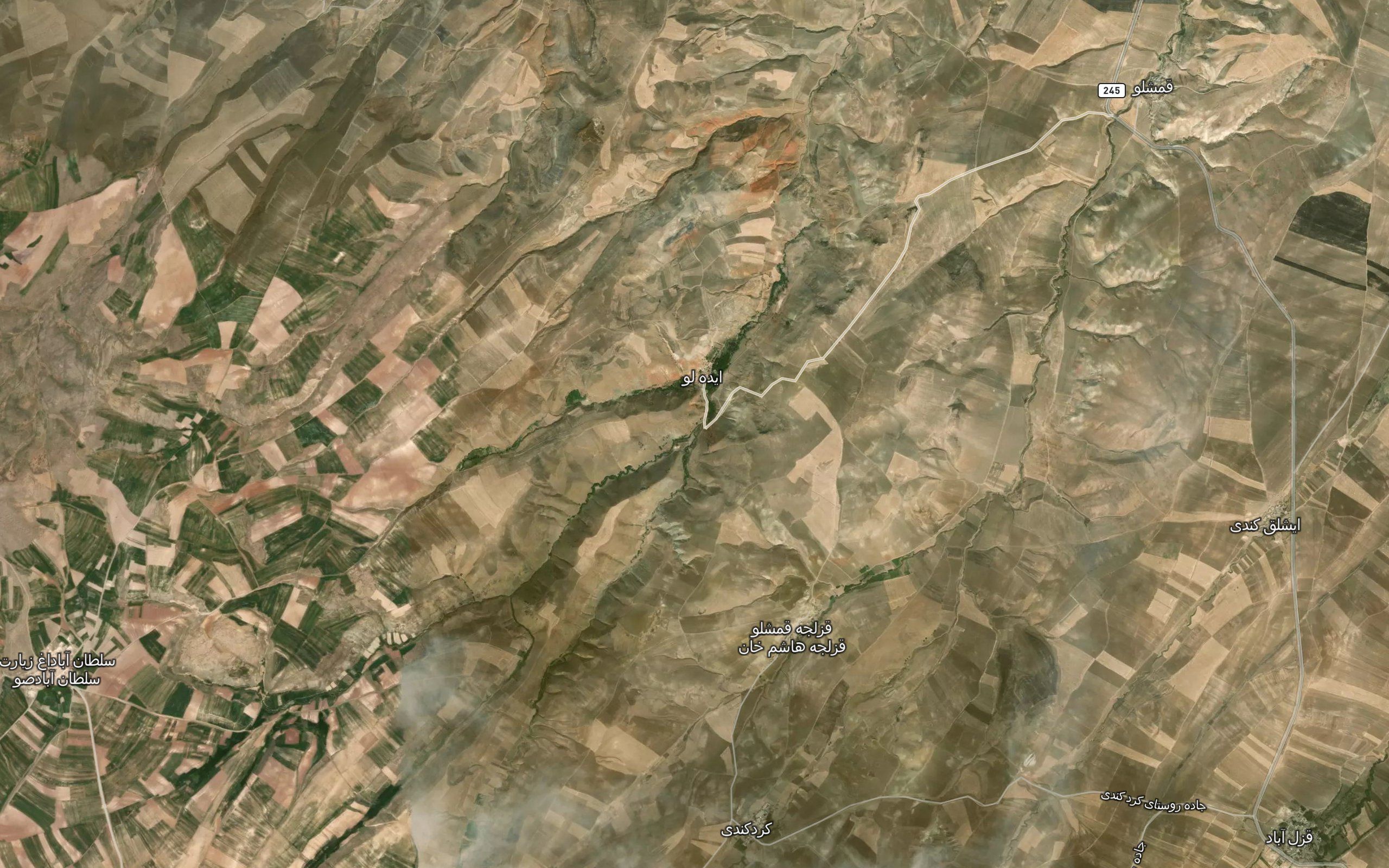 Rudkhaneh-ye Gakhuni Cha'i