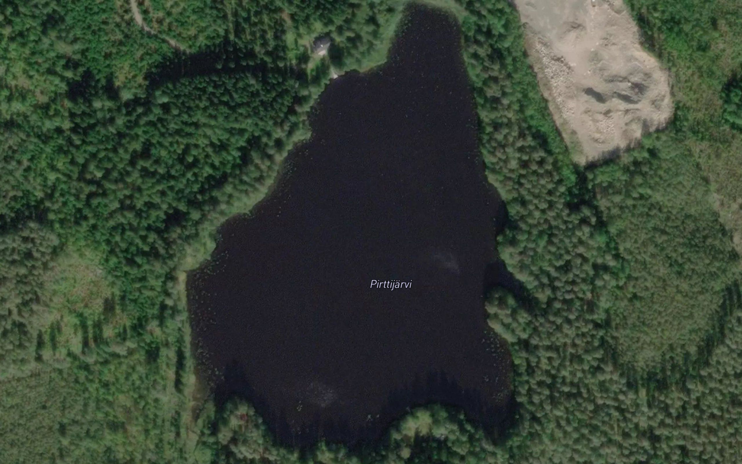 Pirttijarvi