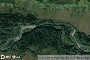 Kentucky Creek