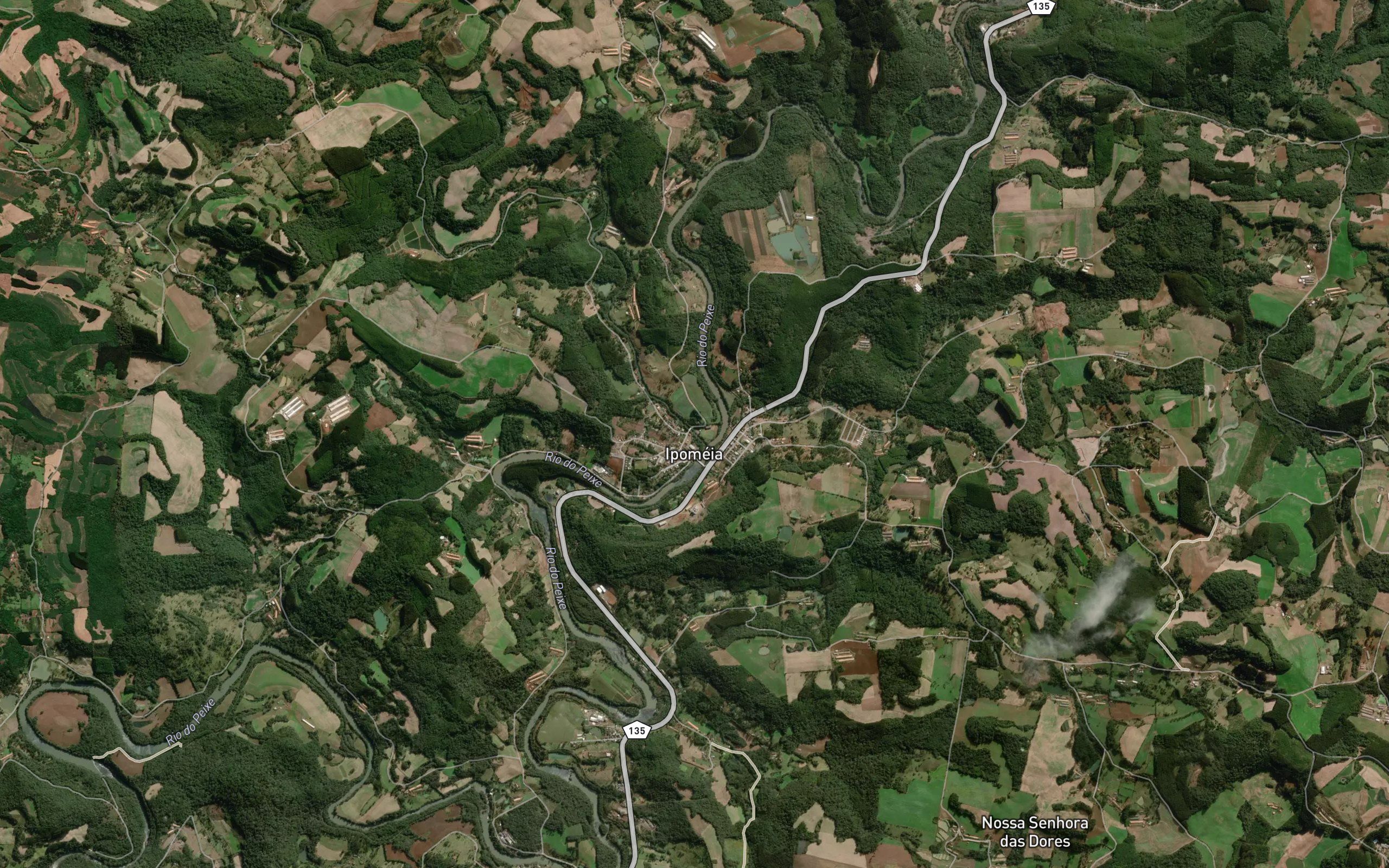 Rio Preto