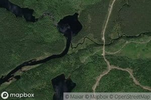 Ruisseau Moose