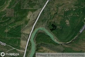 Ramos Creek