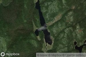 Lac Bourque