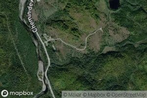 Coulee des Genoux