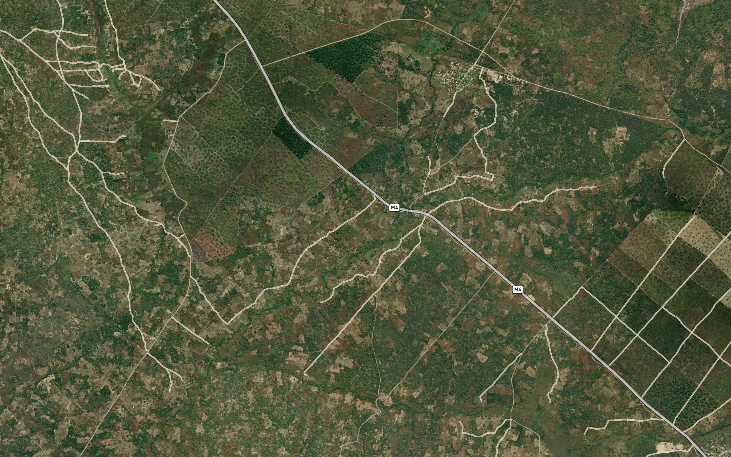 South Mutundu