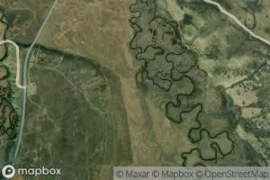Peterson Ditch Number 1