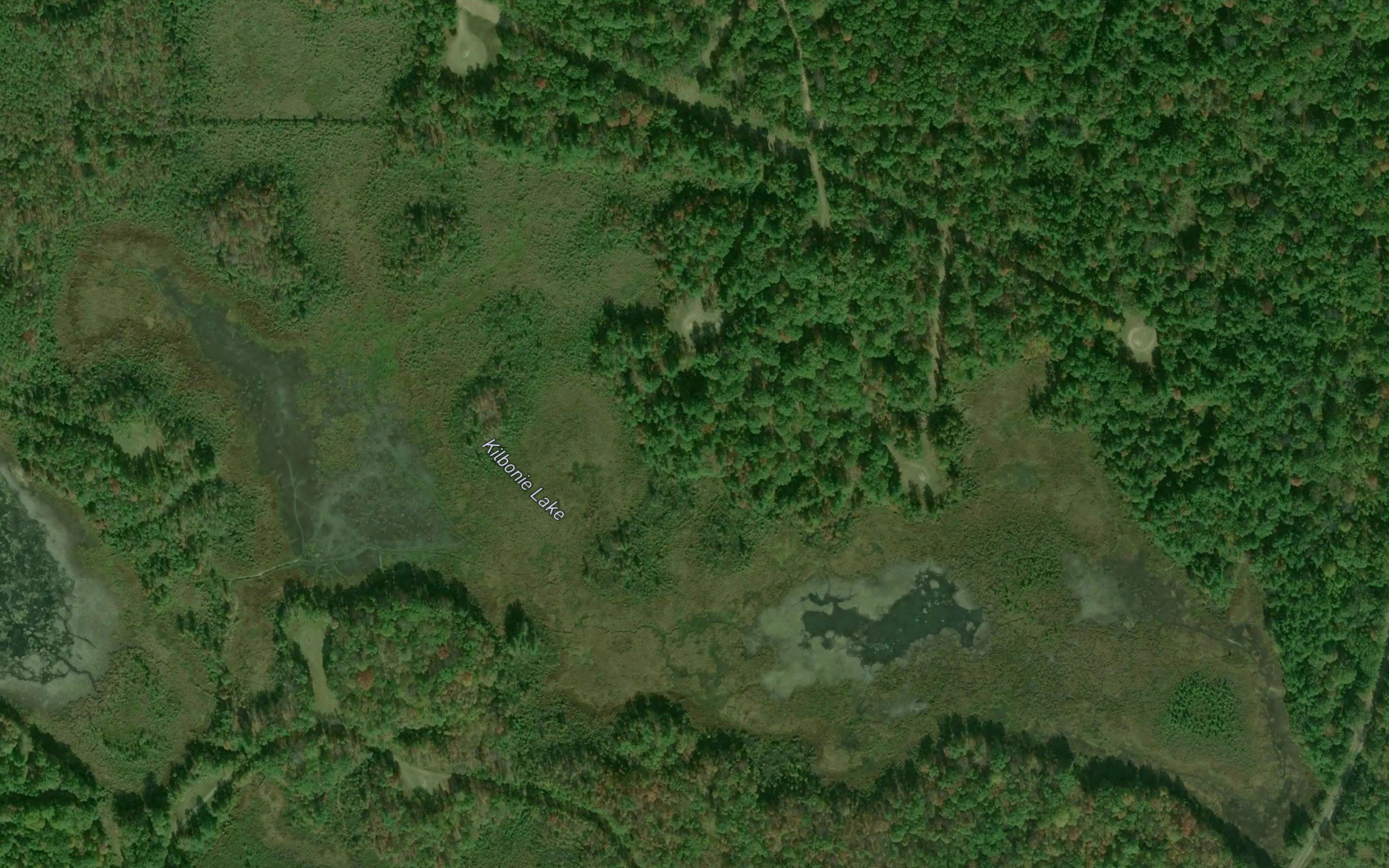 Kilborne Lake