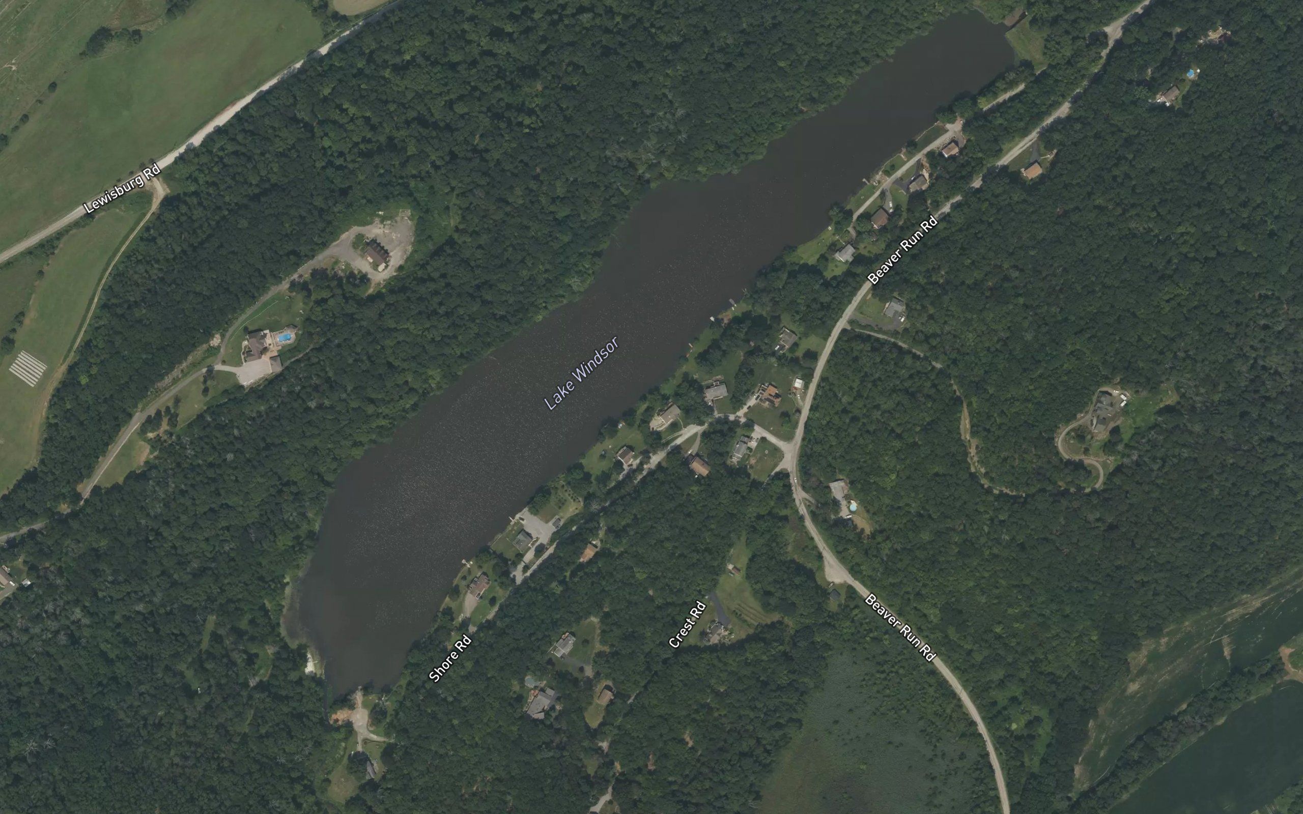 Lake Windsor