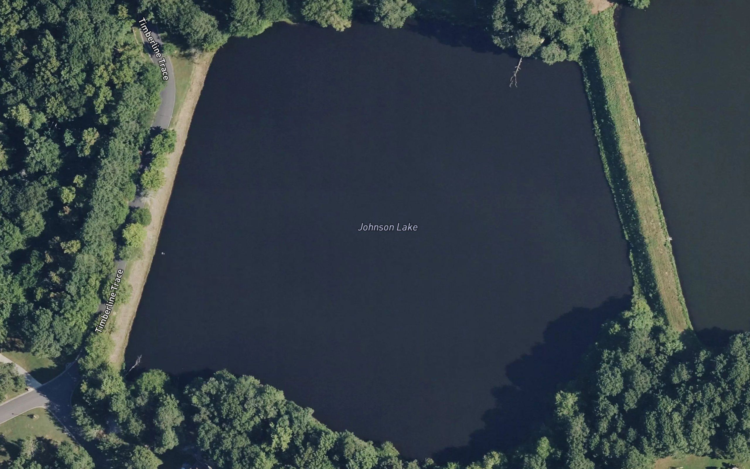 Johnson Lake
