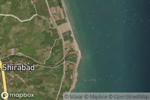 Rudkhaneh-ye Shirabad