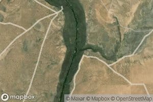 Latir Creek