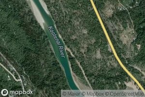 Lime Creek