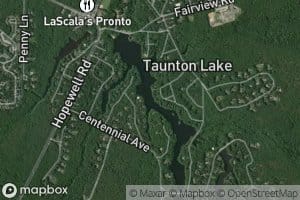 Taunton Lake
