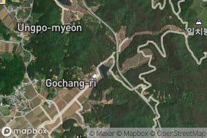 Gochangje