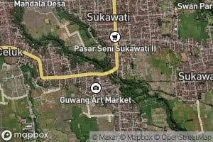 Tukad Bengbengan
