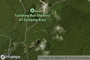 Tumbling Run